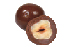 Choci Tokyo - Hazelnut Hazelnut