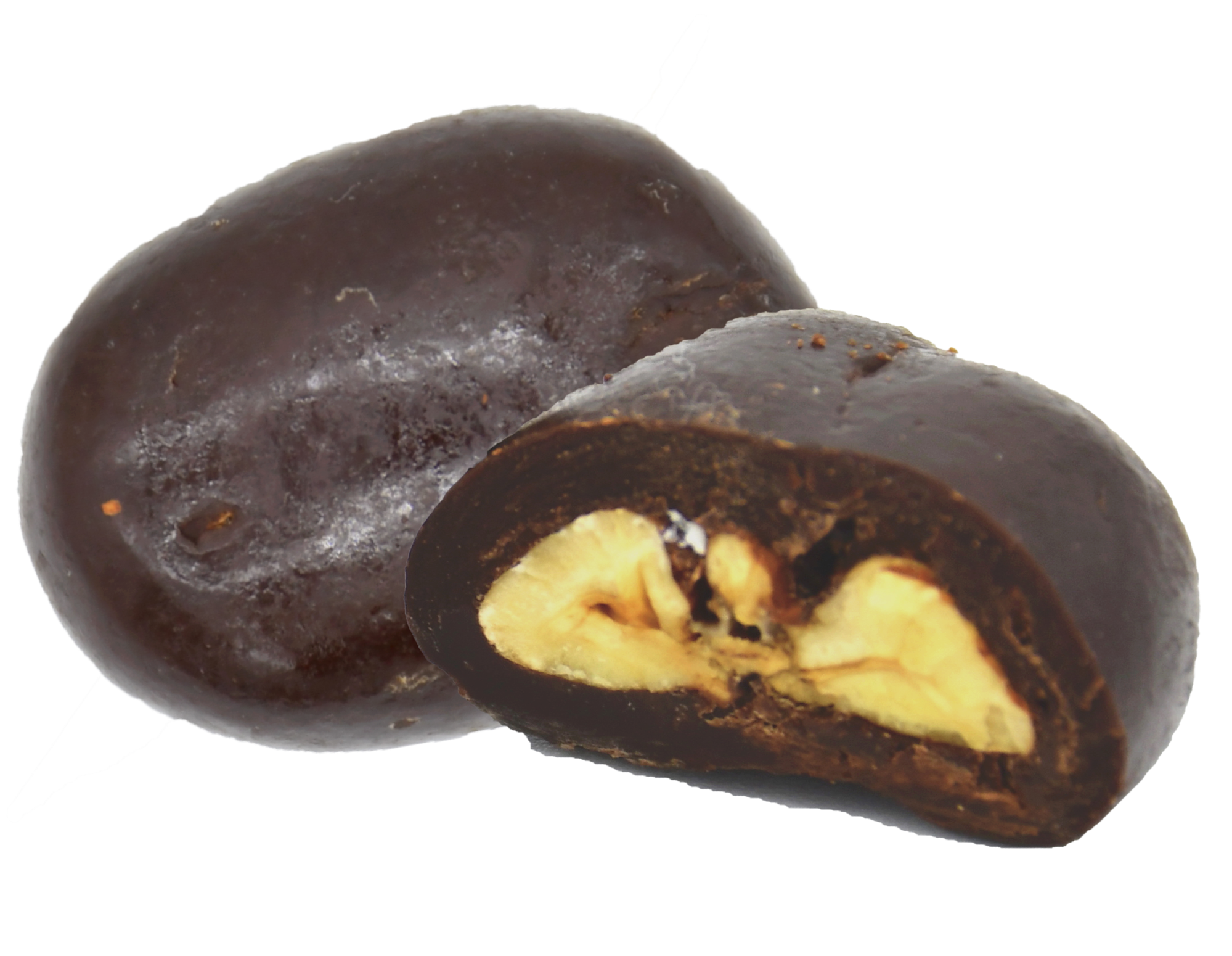 Pecan Dark Chocolate